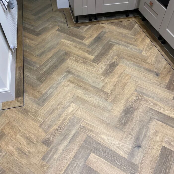Amtico Noble Oak