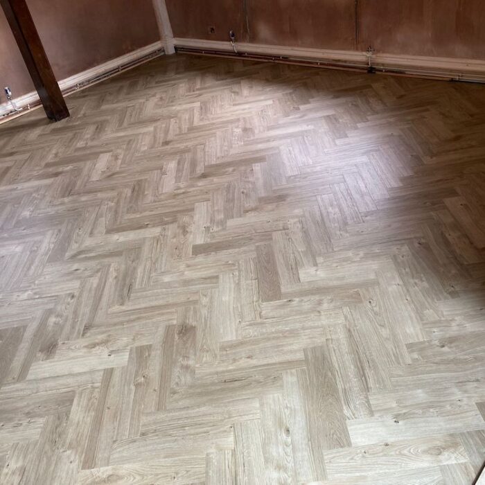 Amtico Parquet