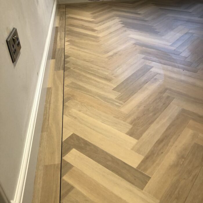 Karndean Parquet