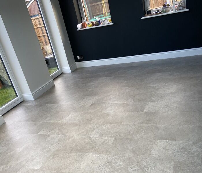 Karndean Tile