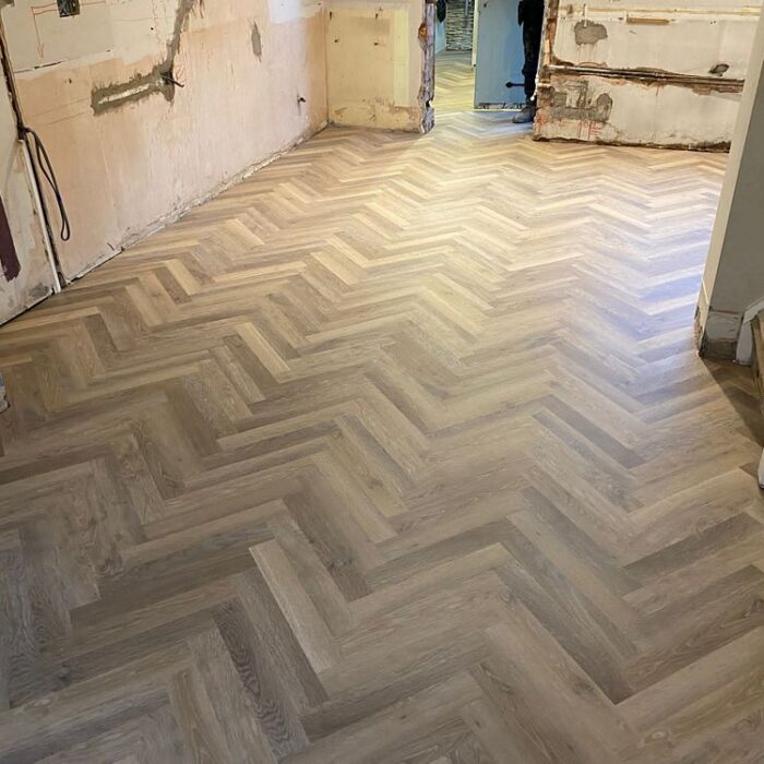 Karndean Knight Tile