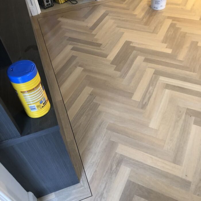 Karndean Parquet