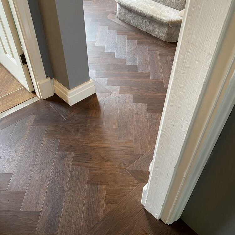 Amtico Parquet